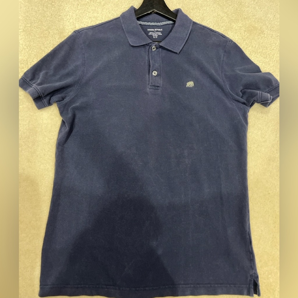 Banana republic sweater shirts